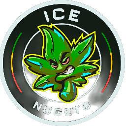 Escudo Ice Nugets